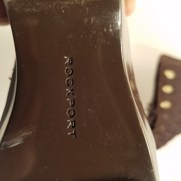 rockport valerie bootie